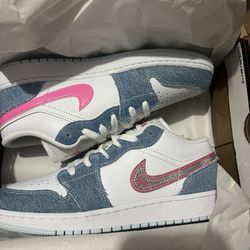 Jordan 1s