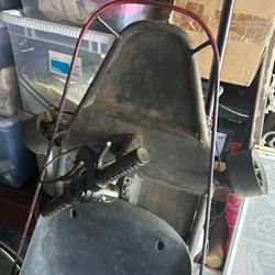 Go Cart