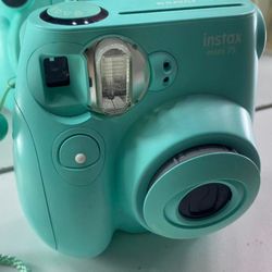 Instax Camera