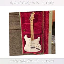 Rock Strong with Premium Electric Guitar Selection former identify