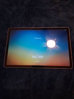 Galaxy Tablet S9fe 5 g Verizon UNLOCKED