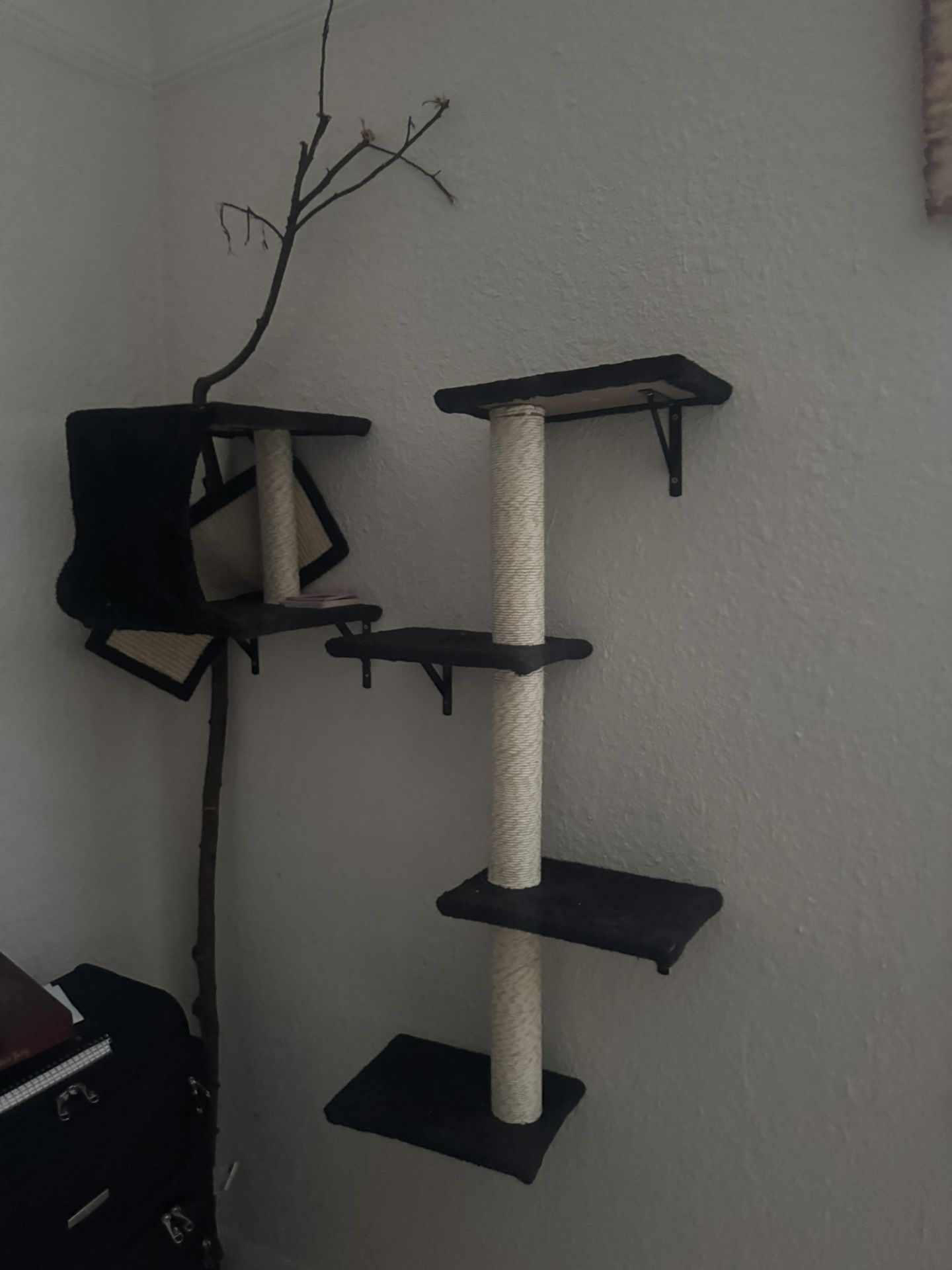 Cat Tree Set