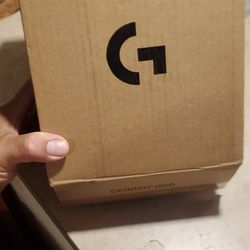 Logitech G Drive Force Shifter