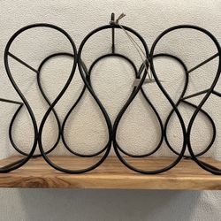 Wine  Rack - 7 Bottles 
