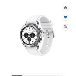 Samsung Galaxy Watch4 Classic