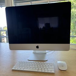Mac Desktop