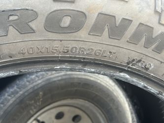 Tires