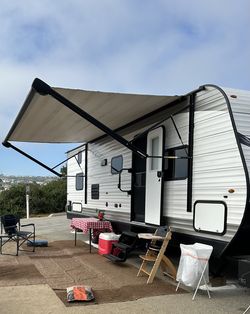 2020 Jayco 267bh