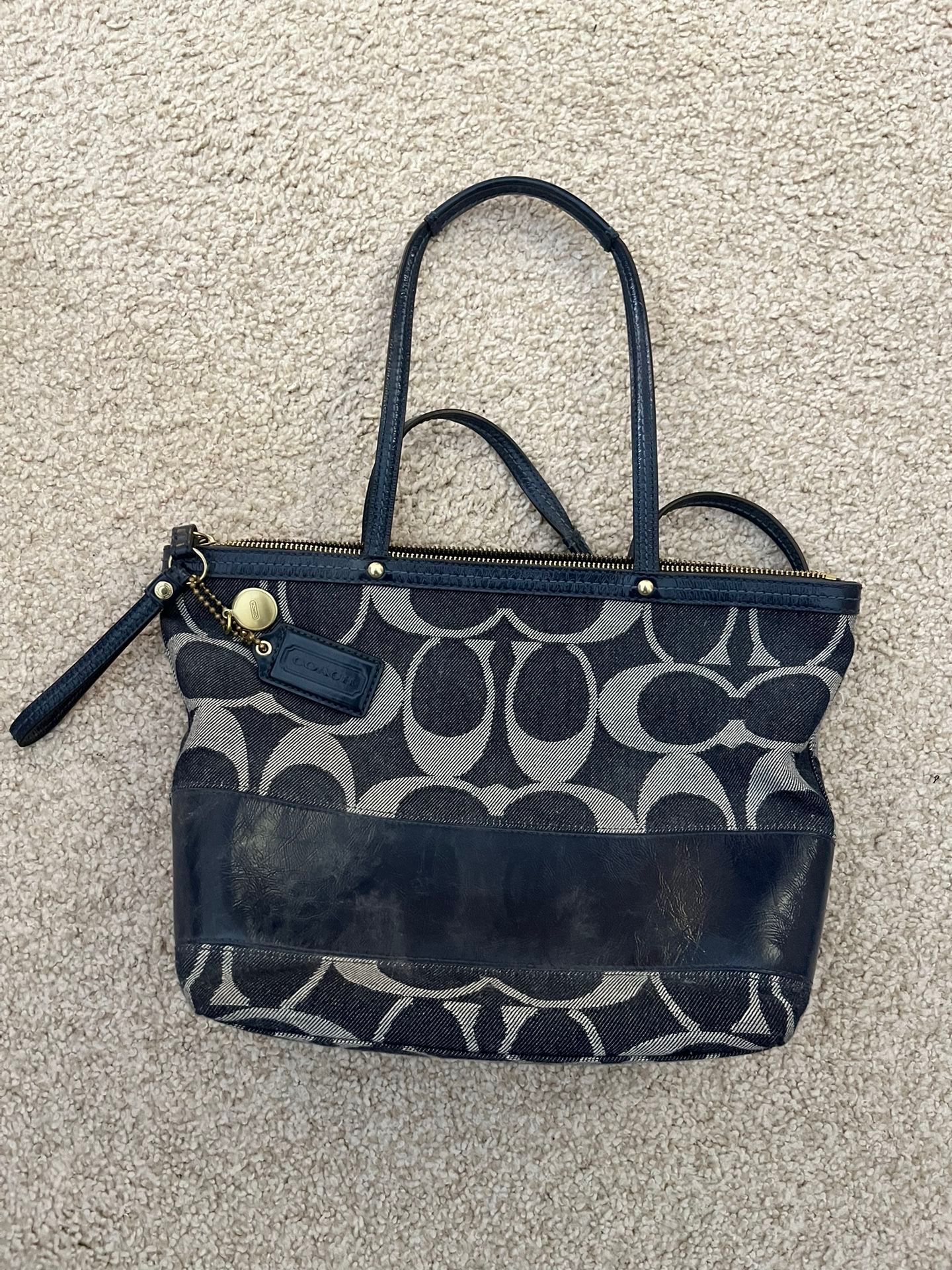 Coach Purses