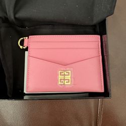 Givenchy Wallet