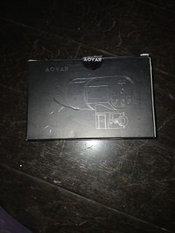 Aoyar Automatic Fish Feeder