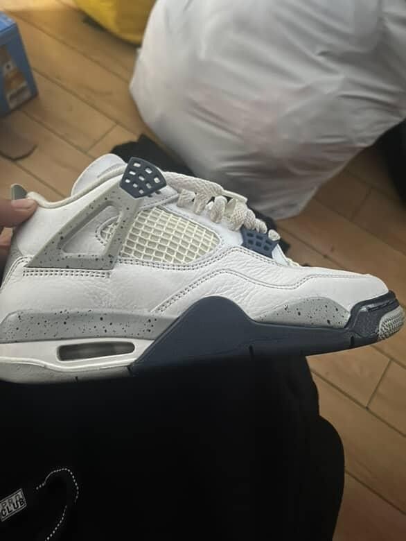 Jordan 4 Sb Retro