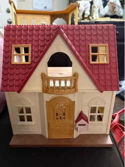 Casa de calicó critters