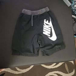Youth Shorts