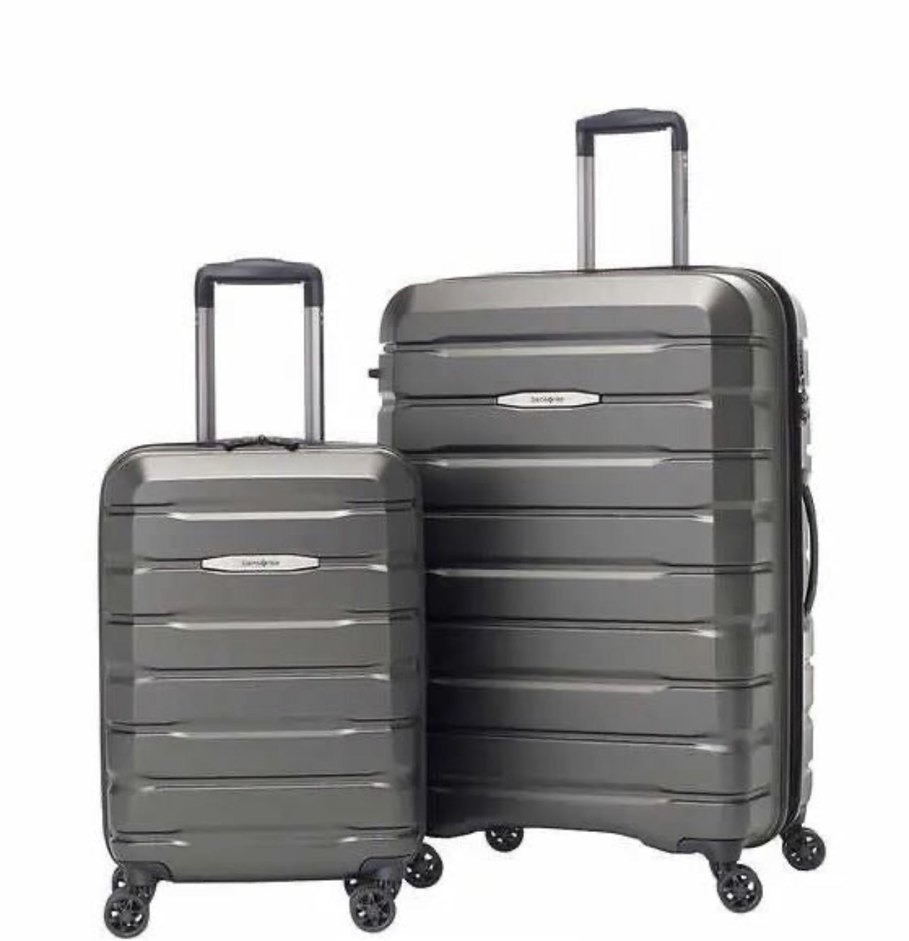 Samsonite Tech Two Hardside 2-piece Luggage Set