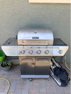 Grill