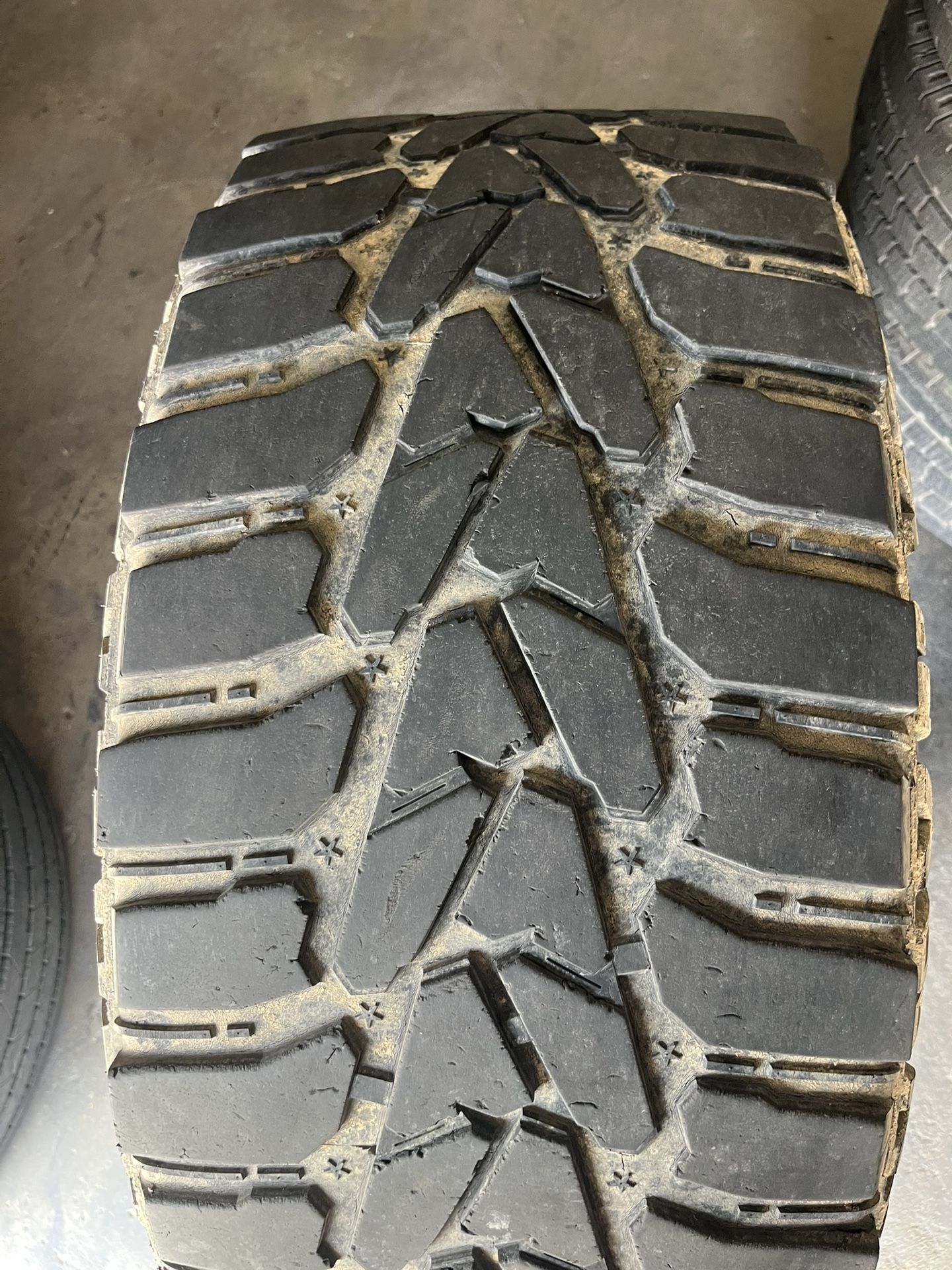 Tire