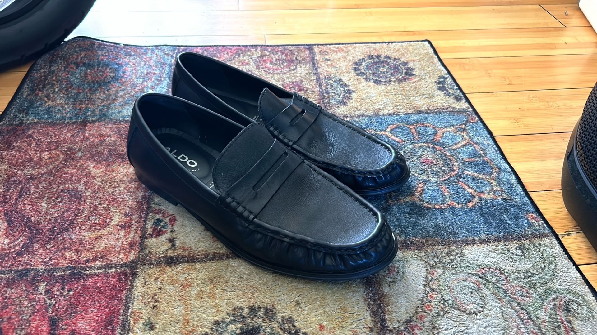 ALDO Pillow Walk : Shoes  NEW Never Used 
