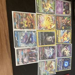 Pokémon Cards