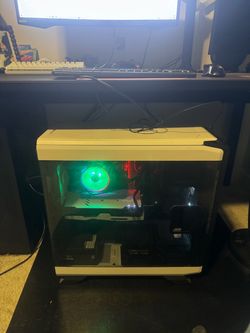 Big Tower Gaming PC for sale $650 OBO