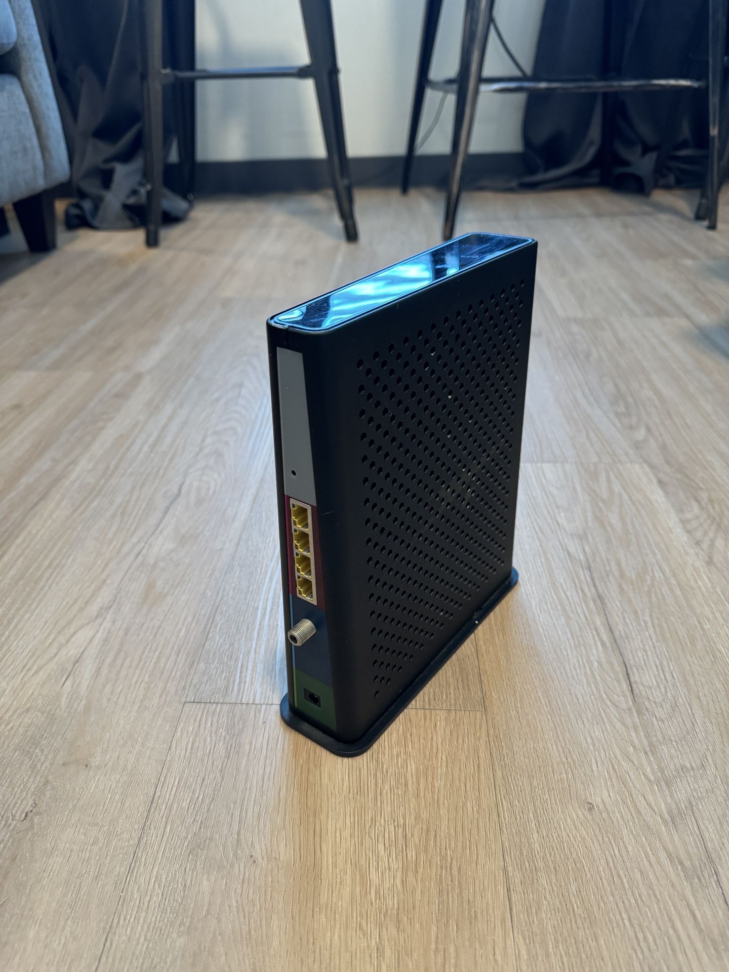 Arris Surfboard Modem