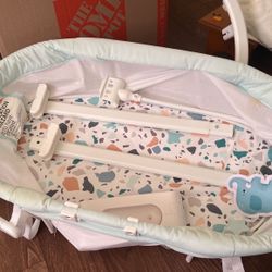 Baby bassinet