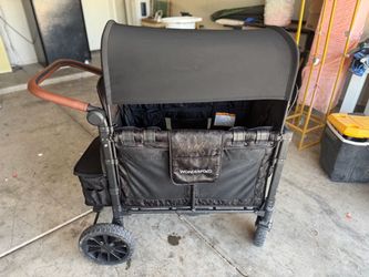 Wonderfold w2 luxe pro