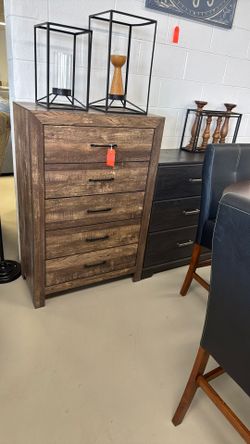 5 Drawers Chest