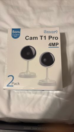 Can T1 Pro 4mp