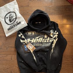 Hellstar Hoodie