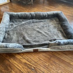 Bedsure dog bed
