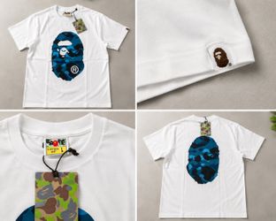 Bape Tee size L