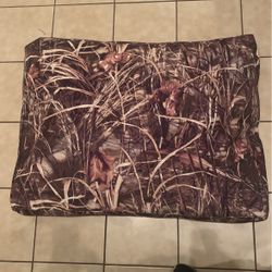 Realtree Max-4 Dog Bed 