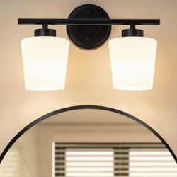 14 Inch Bathroom Light Fixture 