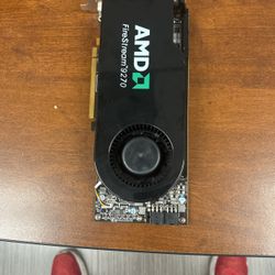 AMD Fire Stream 9270