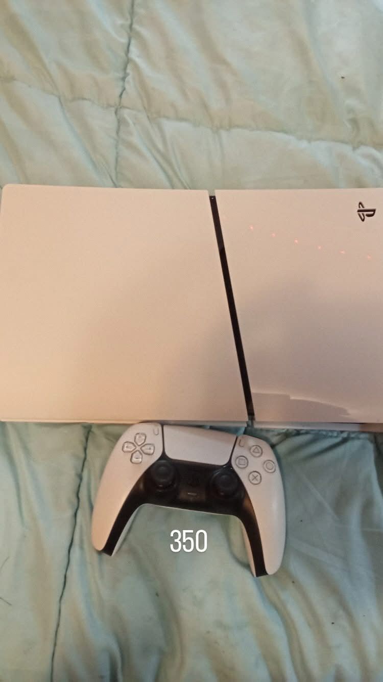 PlayStation 5