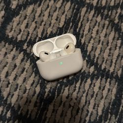 AirPods Pro Gen 2