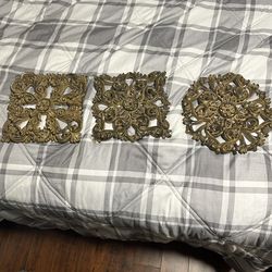 Home Interiors Wall Art