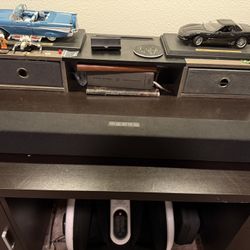 Vizio Sound Bar For Parts