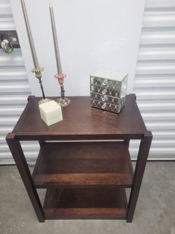 Shelf