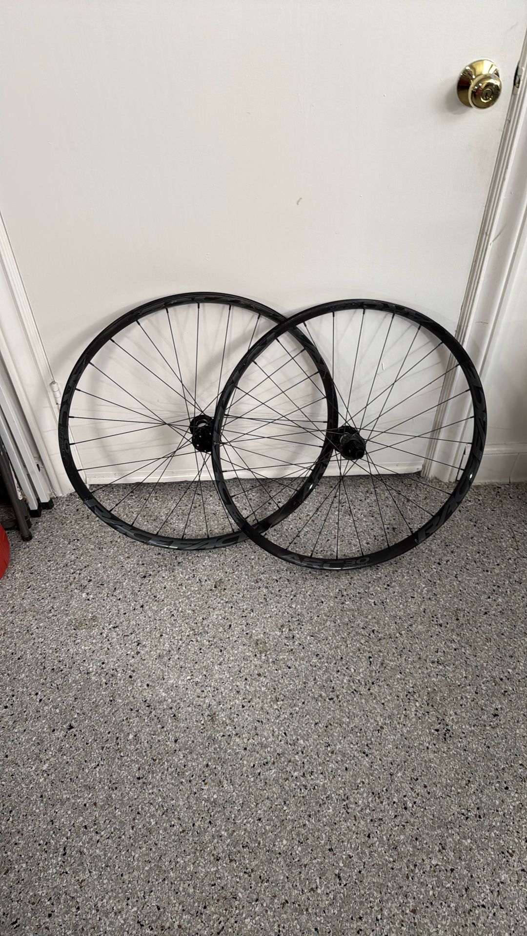 Raceface Arc 30 Offset 29” Wheelset