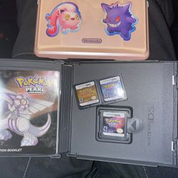 Original Nintendo Ds 