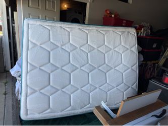 Queen mattress