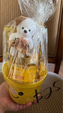Bath and body works