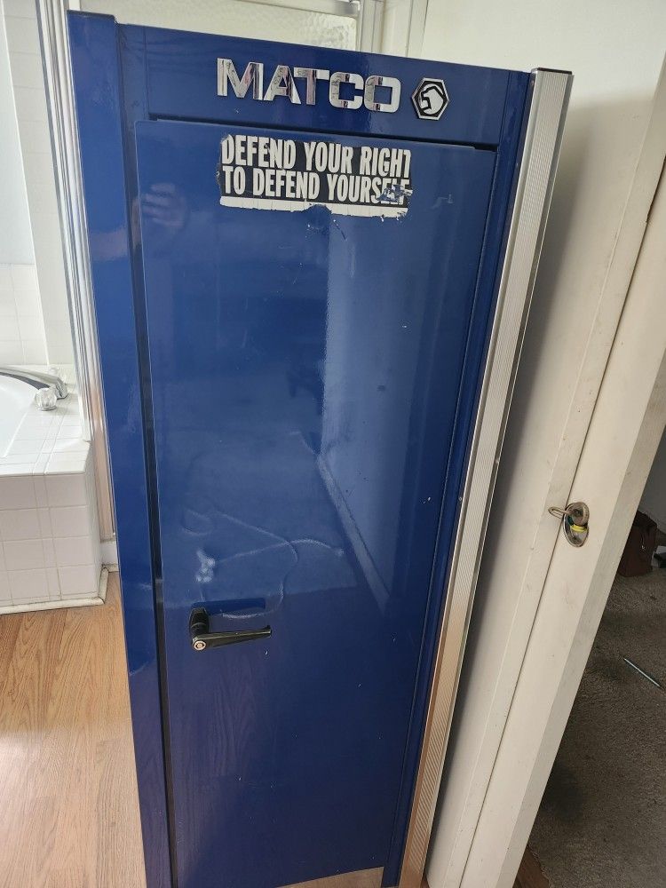 Matco Tool Box