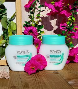 Makeup Remover and Deep Cleansing

Facial Cream