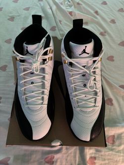 Jordan 12 Retro