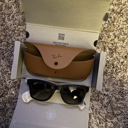 Ray Ban Meta (Gen 2)