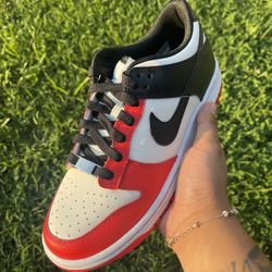 Nike Dunk 75th Aniv. “Multiple Sizes”