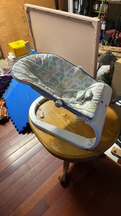 Infant Rocker